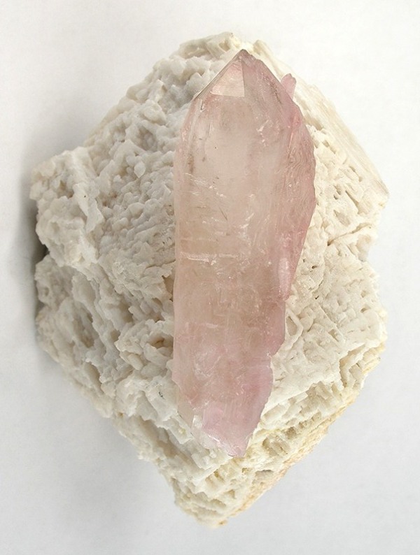 image of pink Enhancer crystal